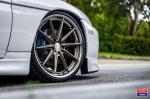 Lexus SC430 X Work on Vossen Wheels (VWS-1) 2017 года